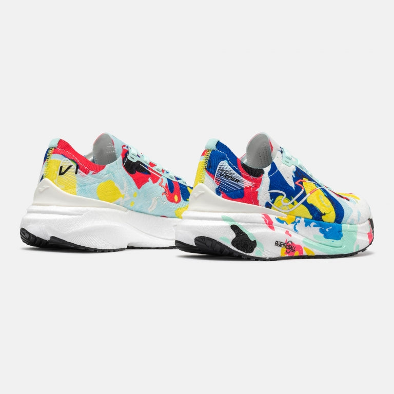 Pantofi Alergare Femei JOMA Viper Lady 2616 Multicolor