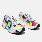 Pantofi Alergare Femei JOMA Viper Lady 2616 Multicolor