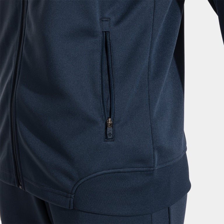 Trening Femei JOMA Championship VIII Navy/Roșu