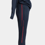 Trening Femei JOMA Championship VIII Navy/Roșu