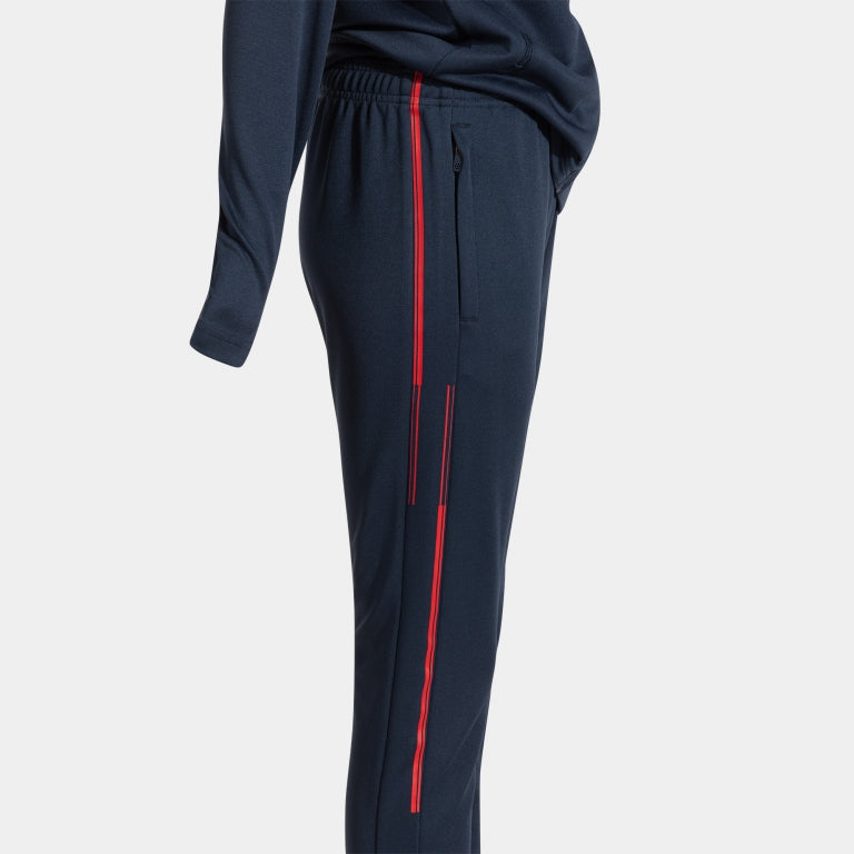 Trening Femei JOMA Championship VIII Navy/Roșu