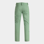 Pantaloni schi JOMA Everest Bărbați 10.000 mm Negru/Verde