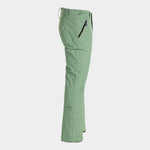 Pantaloni schi JOMA Everest Bărbați 10.000 mm Negru/Verde