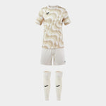 Set Fotbal JOMA Area Portar Tricou + Pantaloni + Jambiere tubular