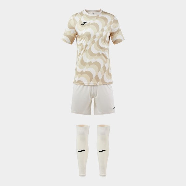 Set Fotbal JOMA Area Portar Tricou + Pantaloni + Jambiere tubular
