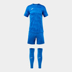 Set Fotbal JOMA Area Portar Tricou + Pantaloni + Jambiere tubular