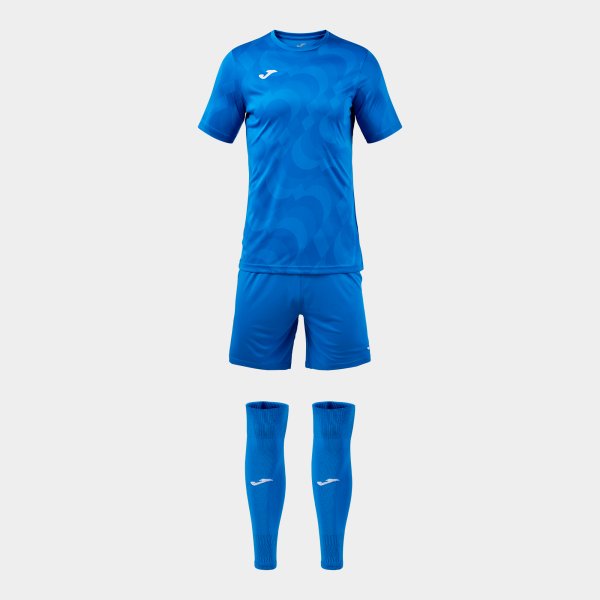 Set Fotbal JOMA Area Portar Tricou + Pantaloni + Jambiere tubular
