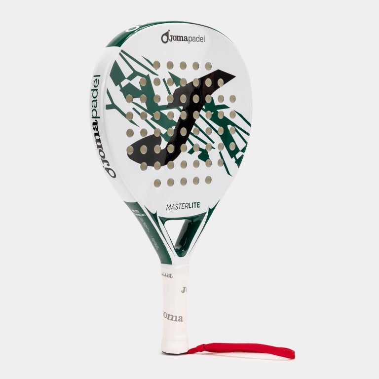Rachetă Padel JOMA Master Alb/Albastru