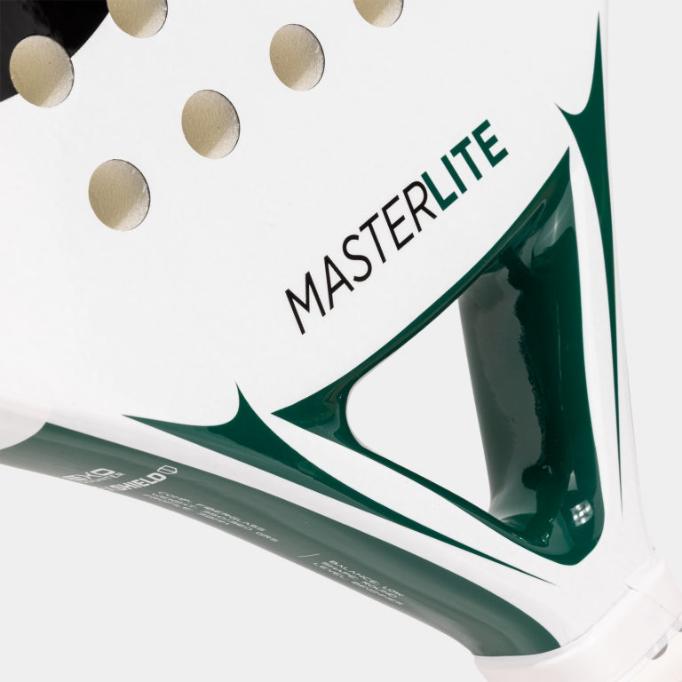 Rachetă Padel JOMA Master Alb/Albastru