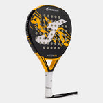 Rachetă Padel JOMA Master Negru/Portocaliu