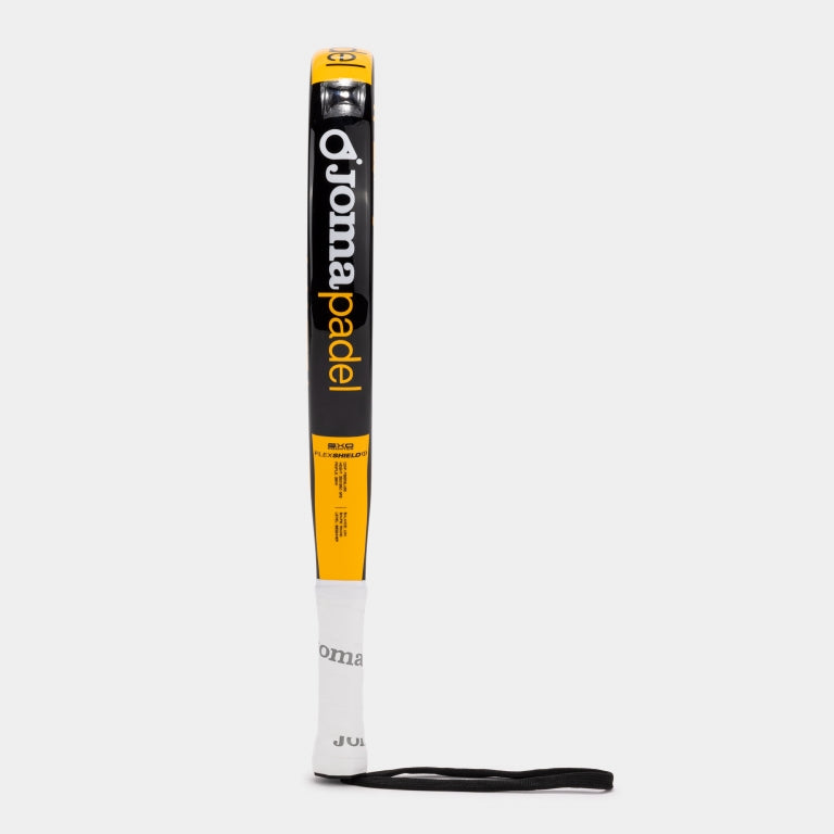 Rachetă Padel JOMA Master Negru/Portocaliu