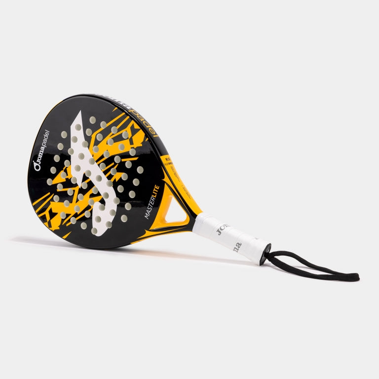 Rachetă Padel JOMA Master Negru/Portocaliu