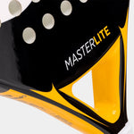 Rachetă Padel JOMA Master Negru/Portocaliu