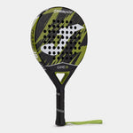 Rachetă Padel Junior JOMA Game Negru/Verde