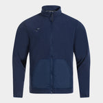 Geacă Outdoor JOMA Mystic 3 în 1 Bărbați cu Fleece Bleumarin