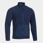 Geacă Outdoor JOMA Mystic 3 în 1 Bărbați cu Fleece Bleumarin