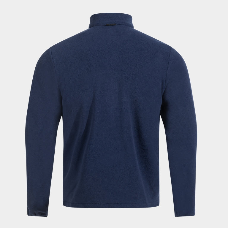 Geacă Outdoor JOMA Mystic 3 în 1 Bărbați cu Fleece Bleumarin