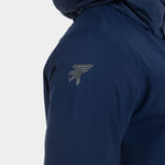 Geacă Outdoor JOMA Mystic 3 în 1 Bărbați cu Fleece Bleumarin