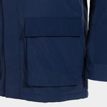 Geacă Outdoor JOMA Mystic 3 în 1 Bărbați cu Fleece Bleumarin