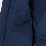 Geacă Outdoor JOMA Mystic 3 în 1 Bărbați cu Fleece Bleumarin