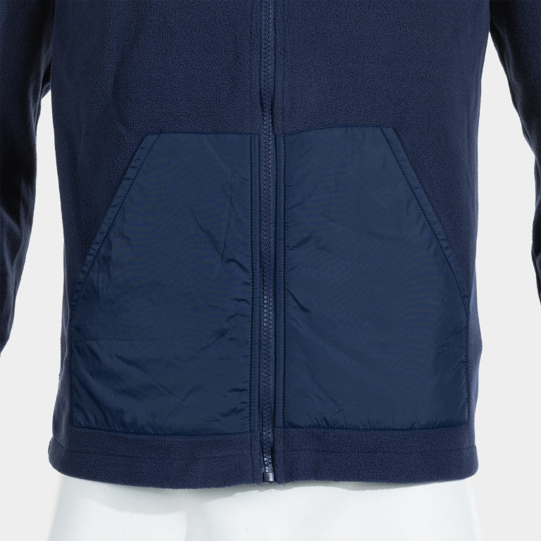 Geacă Outdoor JOMA Mystic 3 în 1 Bărbați cu Fleece Bleumarin