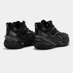 Pantofi Baschet JOMA Lithium 2501 Bărbați Negru Fly Reactive