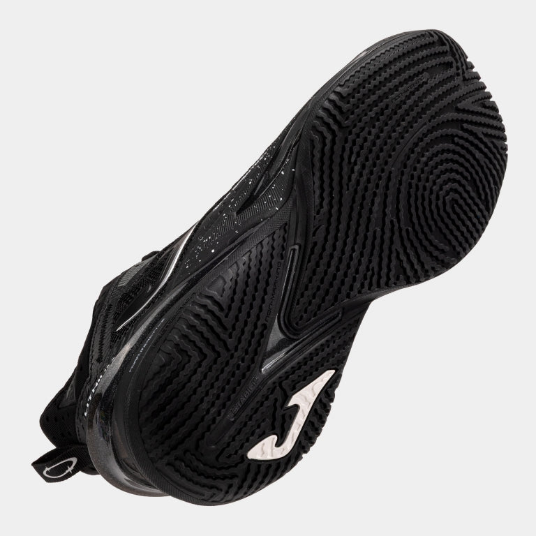 Pantofi Baschet JOMA Lithium 2501 Bărbați Negru Fly Reactive