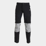 Pantaloni Trekking Joma Explorer V Negru