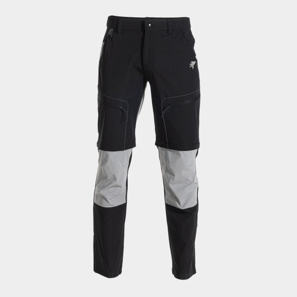 Pantaloni Trekking Joma Explorer V Negru