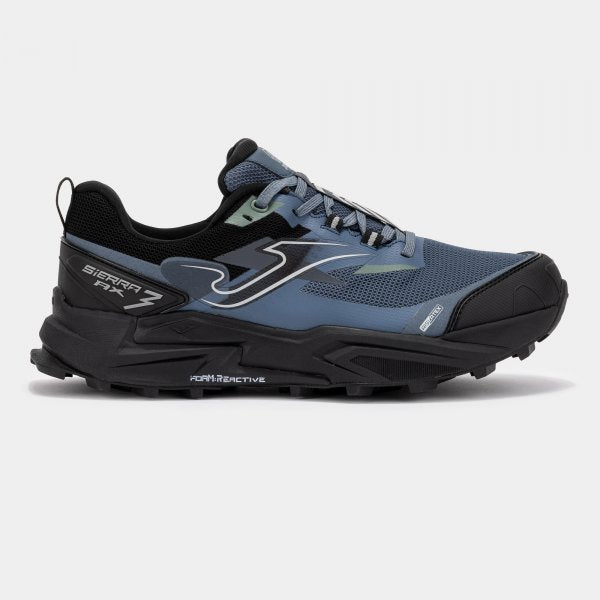 Pantofi sport Trekking Bărbați Joma Sierra AX Men 2522 – Waterproof, Navy - expert - sport.ro