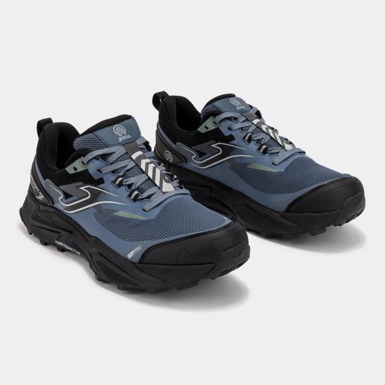 Pantofi sport Trekking Bărbați Joma Sierra AX Men 2522 – Waterproof, Navy - expert - sport.ro