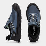 Pantofi sport Trekking Bărbați Joma Sierra AX Men 2522 – Waterproof, Navy - expert - sport.ro