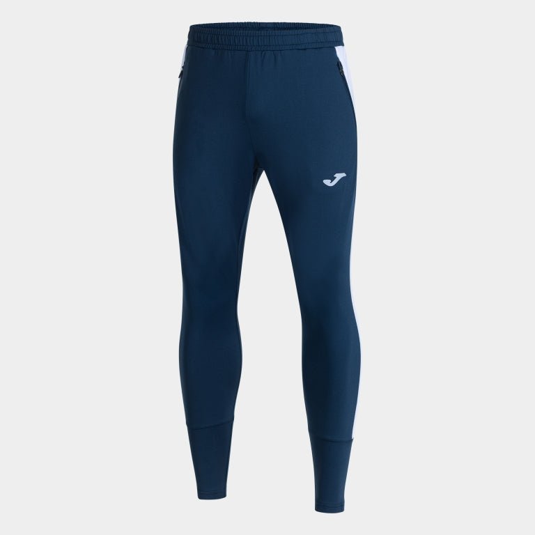Pantaloni Lungi Tenis/Padel JOMA Challenge Navy - expert - sport.ro