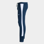 Pantaloni Lungi Tenis/Padel JOMA Challenge Navy - expert - sport.ro
