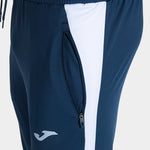 Pantaloni Lungi Tenis/Padel JOMA Challenge Navy - expert - sport.ro