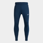 Pantaloni Lungi Tenis/Padel JOMA Challenge Navy - expert - sport.ro