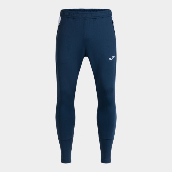 Pantaloni Lungi Tenis/Padel JOMA Challenge Navy - expert - sport.ro