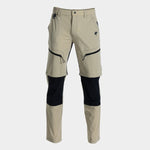 Pantaloni Trekking Joma Explorer V Negru