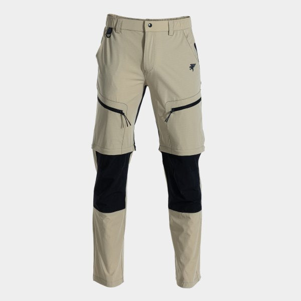 Pantaloni Trekking Joma Explorer V Negru