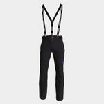 Pantaloni schi JOMA Everest Bărbați 10.000 mm Negru/Verde