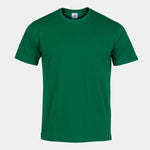 Tricou Sport Bărbați Joma Desert 100% Bumbac