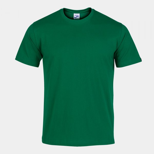 Tricou Sport Bărbați Joma Desert 100% Bumbac