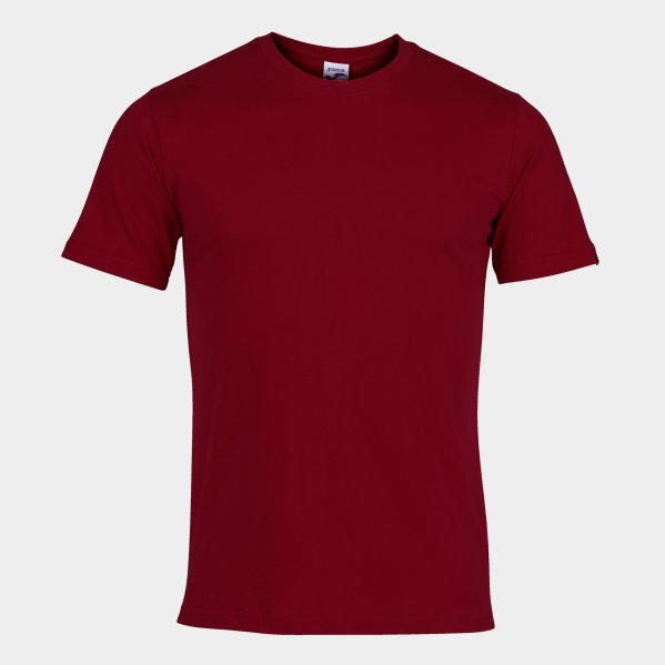 Tricou Sport Bărbați Joma Desert 100% Bumbac