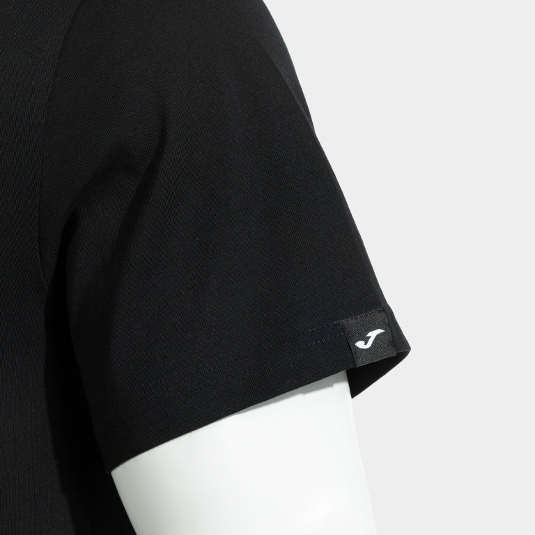 Tricou Bărbați JOMA Casual Print Frontal Bumbac 100%