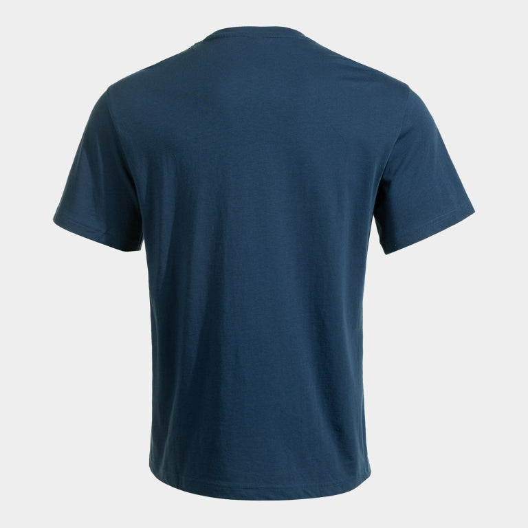 Tricou Bărbați JOMA Casual Print Frontal Bumbac 100%