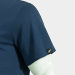 Tricou Bărbați JOMA Casual Print Frontal Bumbac 100%