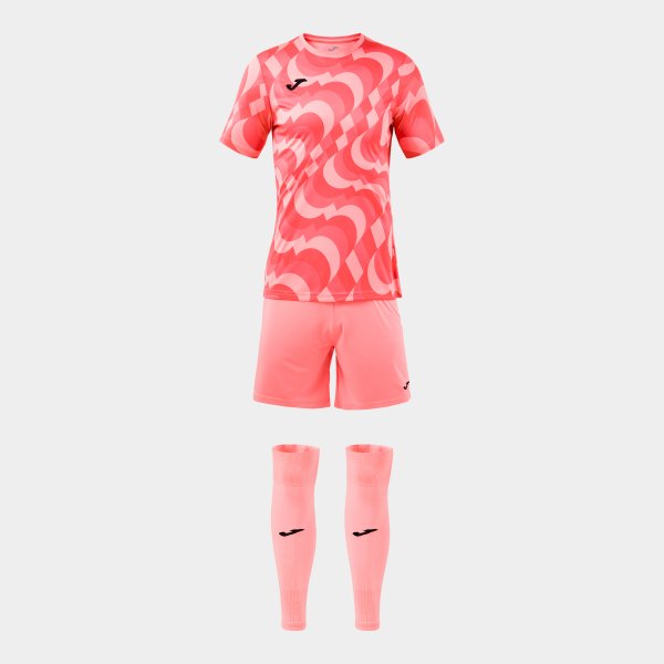 Set Fotbal JOMA Area Portar Tricou + Pantaloni + Jambiere tubular