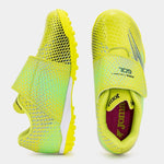 Pachet Ghete Fotbal Copii JOMA Gol JR Turf + Minge Fotbal - expert - sport.ro