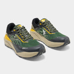 Pantofi Trail Alergare Joma Kubor 2612 Verde