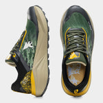 Pantofi Trail Alergare Joma Kubor 2612 Verde